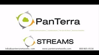 PanTerra Streams Overview screenshot 5