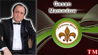 Gasan Mamedow 🎶🇹🇲