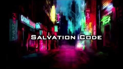 Scandroid - Salvation Code
