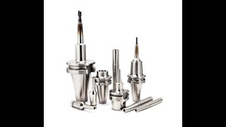 ĐẦU KẸP NHIỆT BT-DSC (DSC Shrinking Chuck)