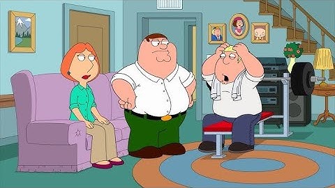 Family Guy Unlimited  Funny Compilation | Try Not To Laugh Challenge #1080p