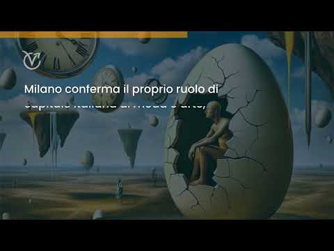 Video Dalì come non lavete mai visto: a Milano la mostra che svela il suo lato più sorprendente