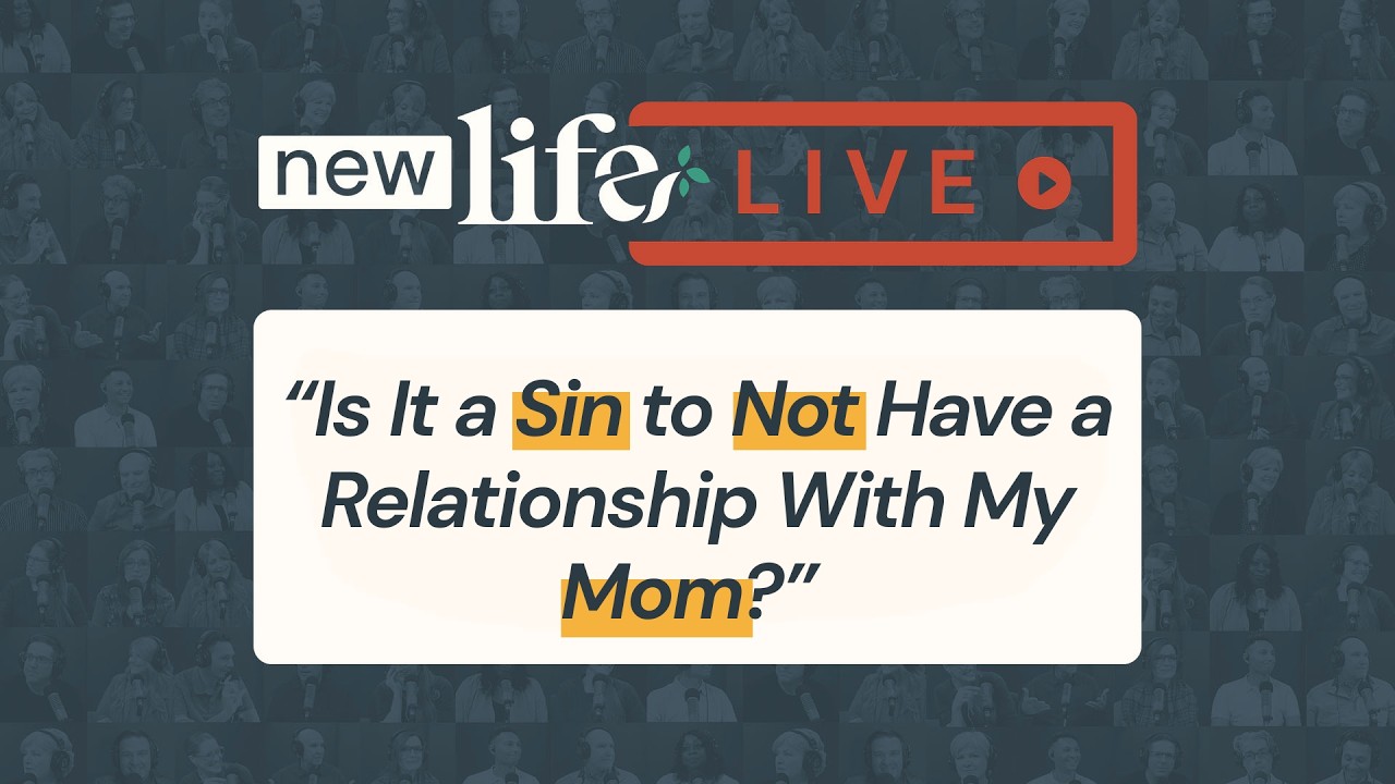New Life LIVE: April 29, 2026