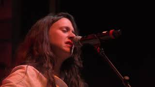 Waxahatchee - Can't Do Much (Live at Moonstone Fest 2019)