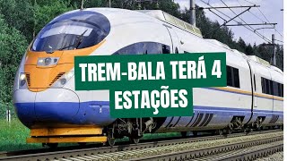 ONDE O TREM-BALA RIO-SP VAI PASSAR?