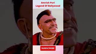 Amrish Puri Legend Of Bollywood Transformation 1932-2005 #transformationvideo #shorts #trending