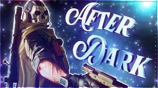 After Dark - Modern Warfare 2 Montage (4K)