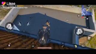 Pubg film dialogue