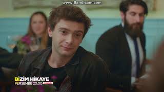 Bizim Hikaye 29 Bölüm-1.Tanıtımı