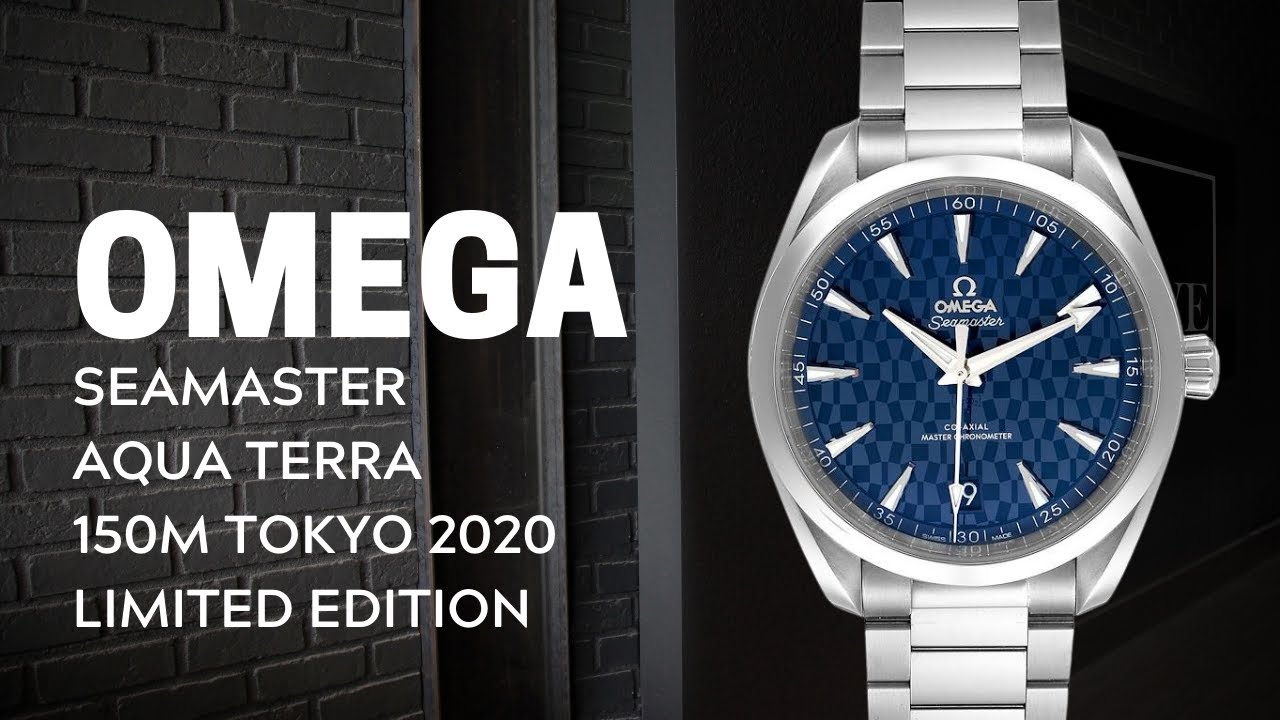 aqua terra tokyo