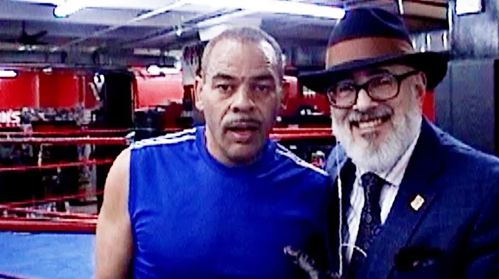 Willard Shepard / Gino Lombardi, 178 lb. Master Bo...
