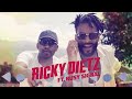 Ricky Dietz &quot;Yo Rhonda&quot; (feat. Busy Signal) Video