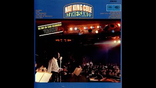 Download Lagu Nat King Cole - At The Sands - 05 - You Leave Me Breathless MP3 Download Lagu Nat King Cole - At The Sands - 05 - You Leave Me Breathless MP3