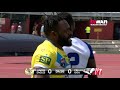Digicel Cup Round 3 Mt Hagen Eagles vs Gulf Isou  MATCH HIGHLIGHTS