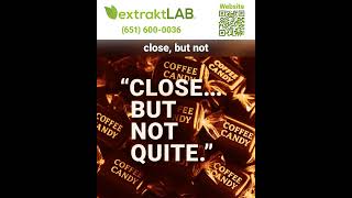 Unlocking Coffees Full Flavor:  The Secret to Extraction