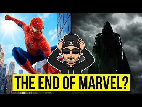 Avengers Doomsday: The MCU's Final Mistake?
