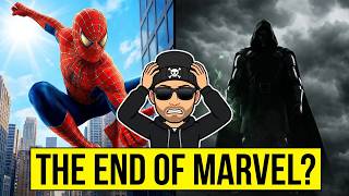 Avengers Doomsday: The MCU's Final Mistake?