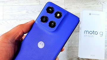 How to Use Smart Connect with Moto G Stylus 2025