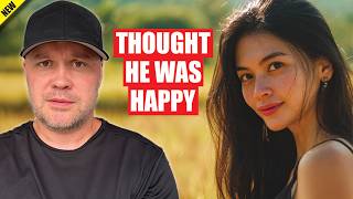 Thailand Made Him Feel Alive Again... Then It Cost Him Everything 🇹🇭