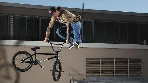 BMX - Broc Raiford 2022 ( @ktpbmx )