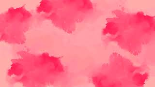 Abstract watercolor animated || Screensaver || Royalty Free Stock Footage || 4K 60fps screenshot 2