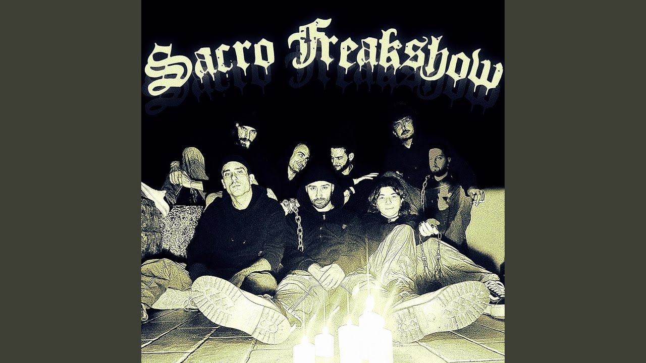 DOOMERS (feat. Rick 1Two, Ottis, Clash_FZC & Rhen)