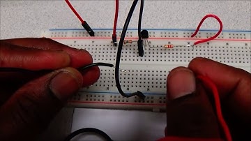 BJT Biasing Techniques