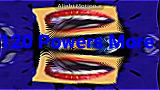 I Etah My G Major 47 120 Powers More