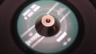 King Leo & The Lions - Gumbo - Doraine : 1001 (45s)