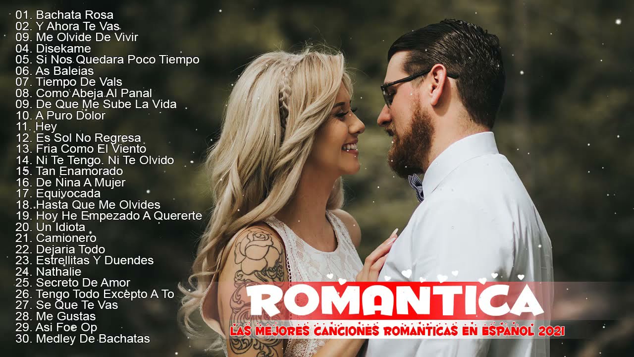 Musica Romantica Para Trabajar Y Concentrarse Las Mejores Canciones Romanticas En Espanol 21 Youtube Musica Romantica Para Trabajar Y Concentrarse Las Mejores Canciones Romanticas En Espanol 21 Youtube