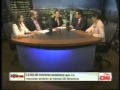 CNN México opina Mesa de debate, ley niñas, niños y adolescentes