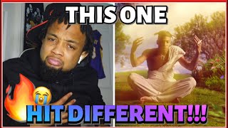 NLE Choppa - Bryson (Official Music Video) | REACTION!