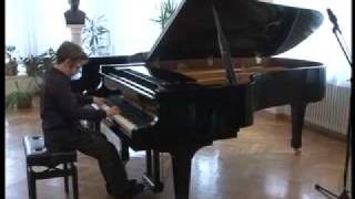 lazar torbica, . ligeti muzika rierkata br. 4 i 3
