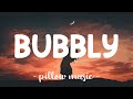 Bubbly  colbie caillat lyrics 