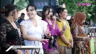 KEMBANG GADUNG - ALL ARTIS | RKD OFFICIAL LIVE SUMEDANG 09 NOVEMBER 2025