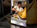 Biggest Samosa For All Samosa Lovers😍 | Chahat Anand | #shorts