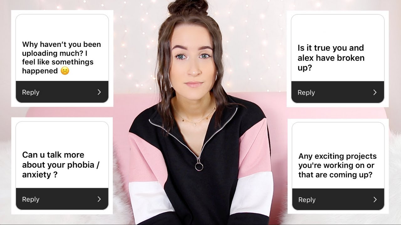 Lets Have A Catch Up YouTube