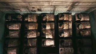 映画「燕は南に飛ぶ」OSAKAシネマスケープ2025 | SWALLOW FLYING TO THE SOUTH [燕南飛] Trailer OSAKA Cinemascape 2025