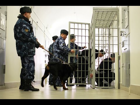 ПОЖИЗНЕННОЕ ЗАКЛЮЧЕНИЕ!