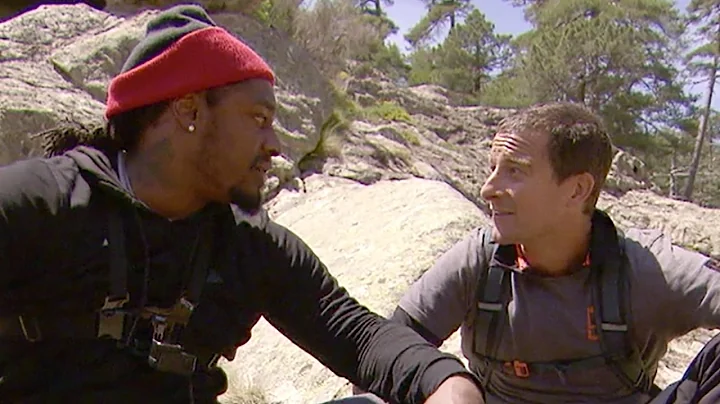 Marshawn Lynch Kills Wild Hog For Dinner, Threaten...
