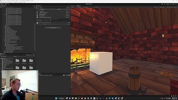 Point System & Interactive Churning Progress | VR Butter Churning Simulator Devlog #5