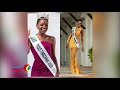 EXCLUSIVE Kilichomponza Miss Tanzania EXCLUSIVE Kilichomponza Miss Tanzania