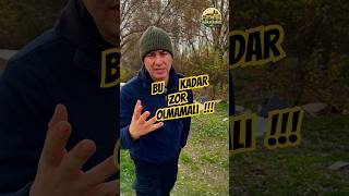 Doğayı Seviyoruz Ama Bazı Insanlar Hâlâ Çöplerini Bırakıp Gidiyor.doğayı Korumak Zor Değil