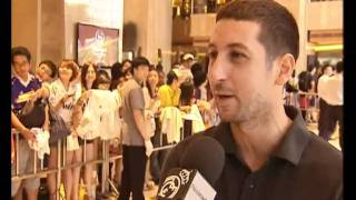 Esteban Graneros Brother Speaks To Realmadridtv