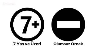 Fi̇ori̇no Tv Akilli İşaretler 7 Yaş Ve Üzeri̇ Olumsuz Örnek Jeneri̇ği̇ 2012