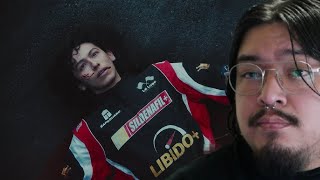 1ST LISTEN REACTION Sub Urban - Mascara (Official Music Video)