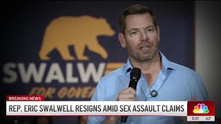 Whats Next For California Governors Race? Who Will Benefit Most?