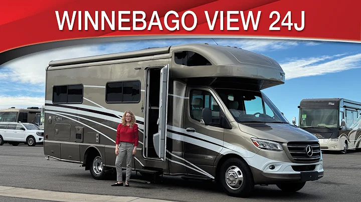 Winnebago View 24J