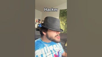 Noob vs Pro vs Hacker (Cassius Thundercock Edition) #hepatitusba4 #funny