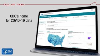 COVID Data Tracker Your Community screenshot 4